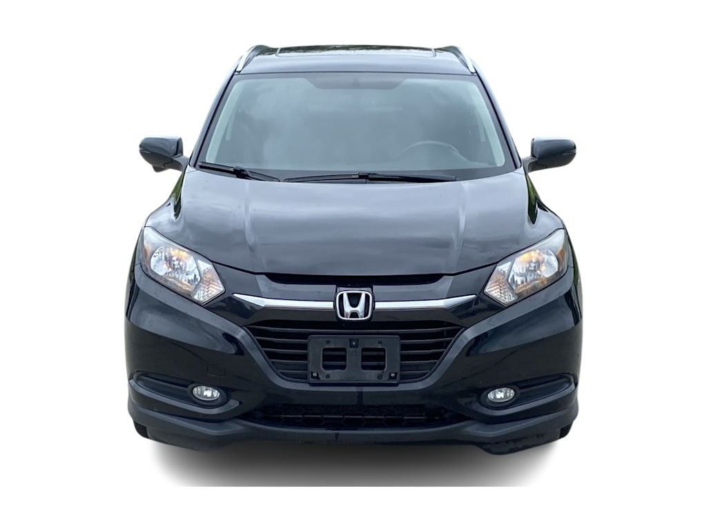 Thumbnail: 2016 Honda HR-V - 22