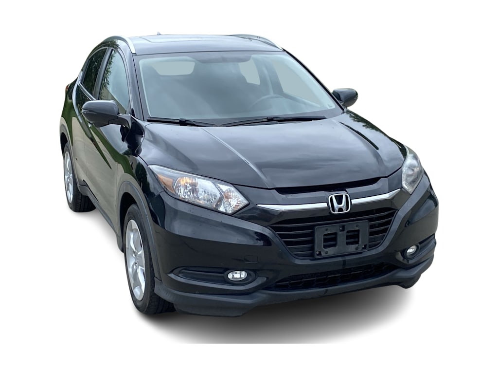 Thumbnail: 2016 Honda HR-V - 21
