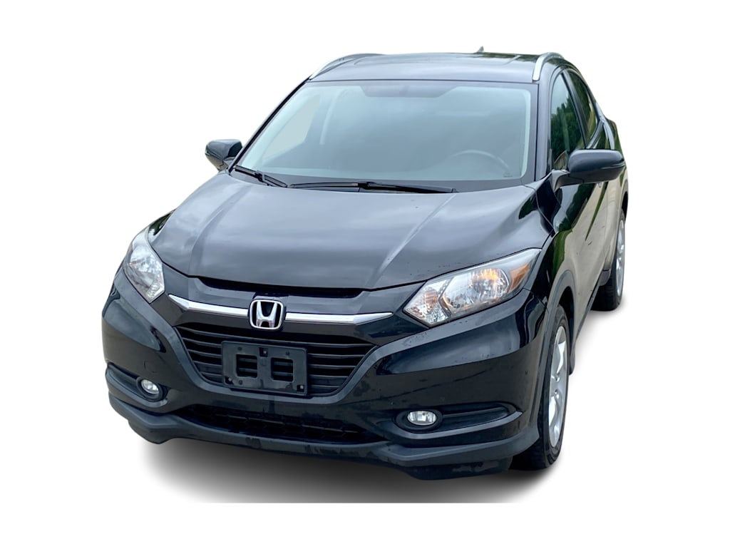 Thumbnail: 2016 Honda HR-V - 5