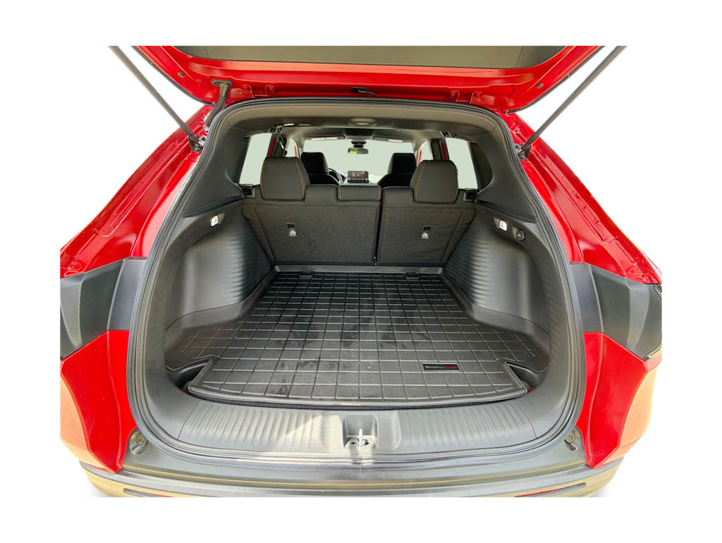 Thumbnail: 2025 Honda HR-V - 17