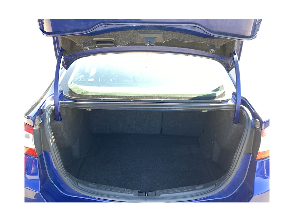 Thumbnail: 2013 Ford Fusion - 18