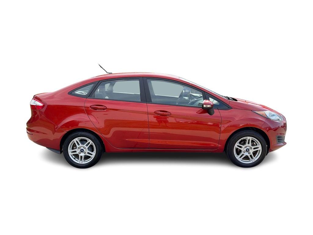 Thumbnail: 2019 Ford Fiesta - 20