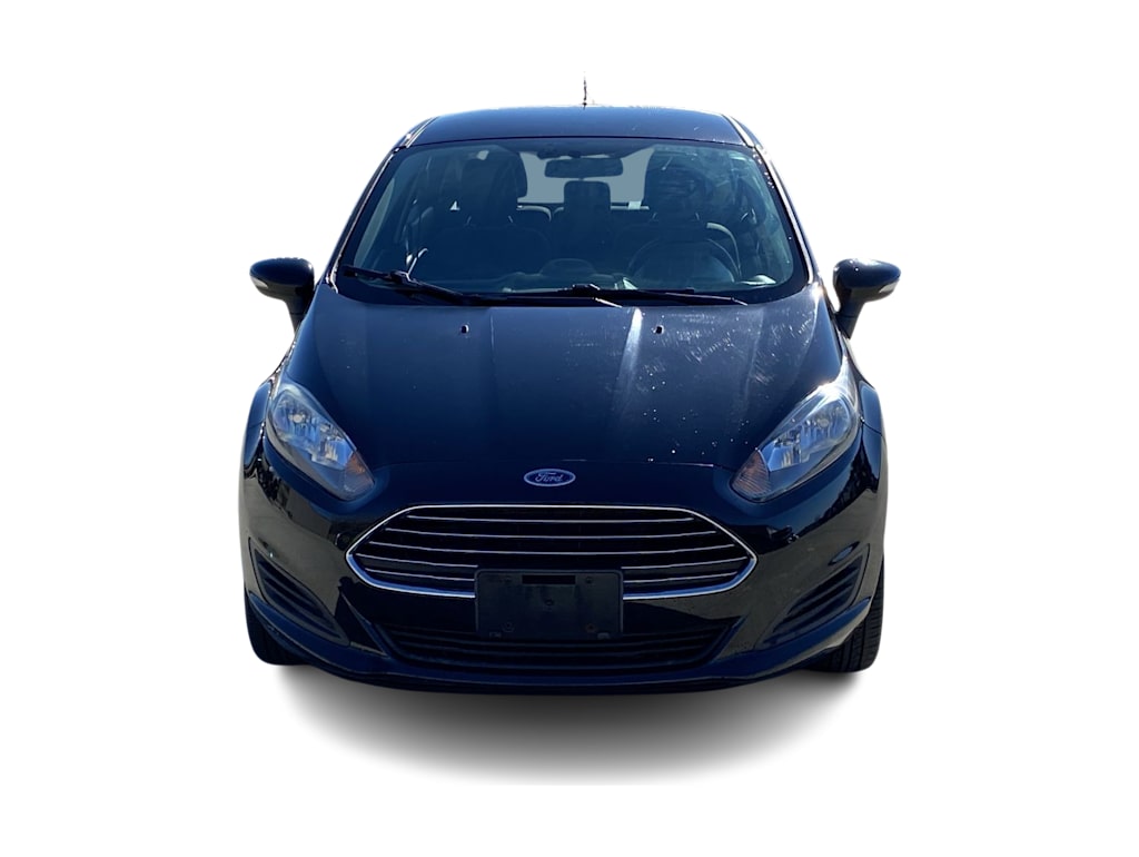 2016 Ford Fiesta SE 6