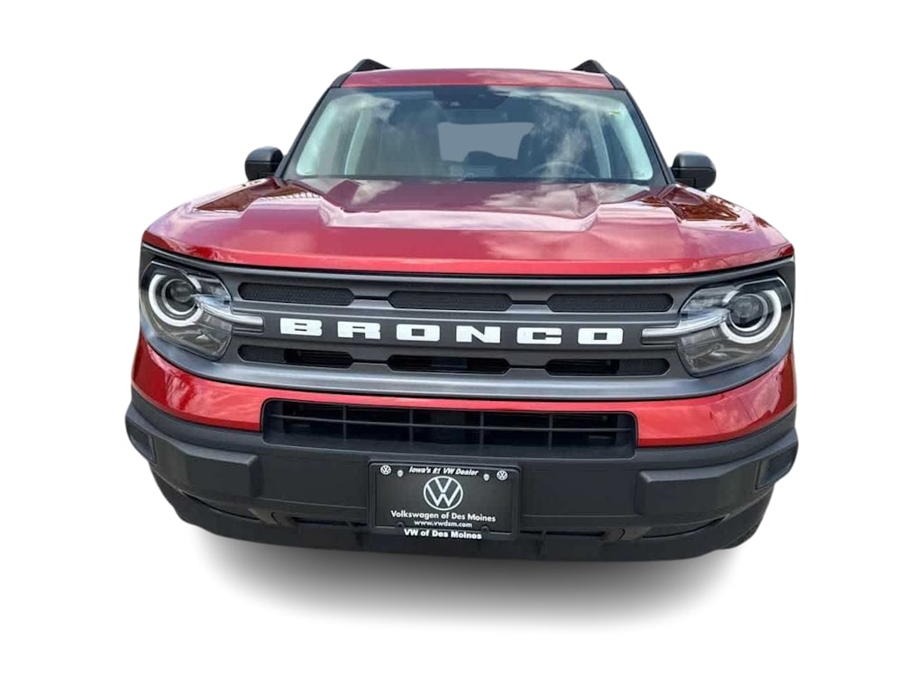 Thumbnail: 2024 Ford Bronco Sport - 20