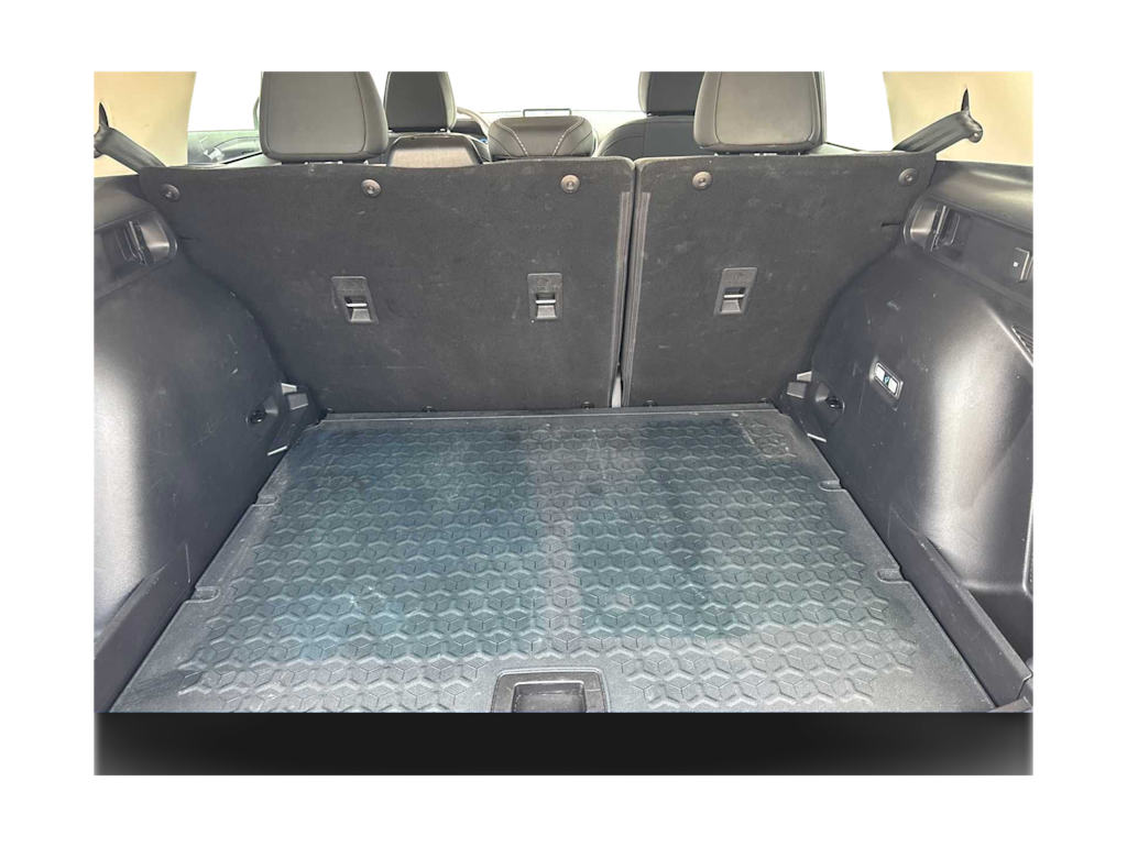 Thumbnail: 2024 Ford Bronco Sport - 17