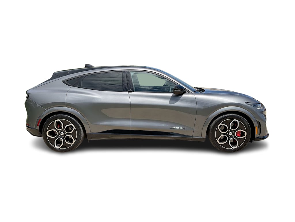 Thumbnail: 2023 Ford Mustang Mach-E - 17