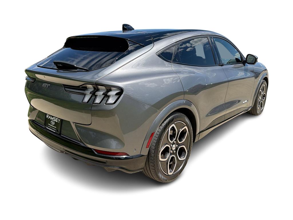 Thumbnail: 2023 Ford Mustang Mach-E - 16