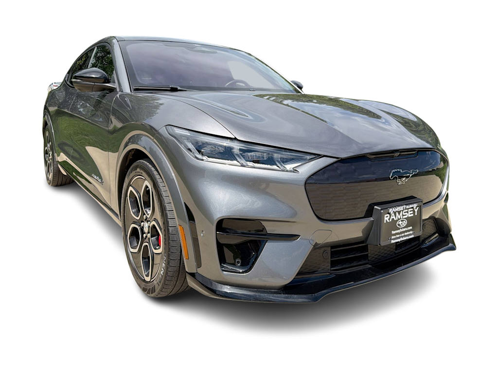 Thumbnail: 2023 Ford Mustang Mach-E - 18