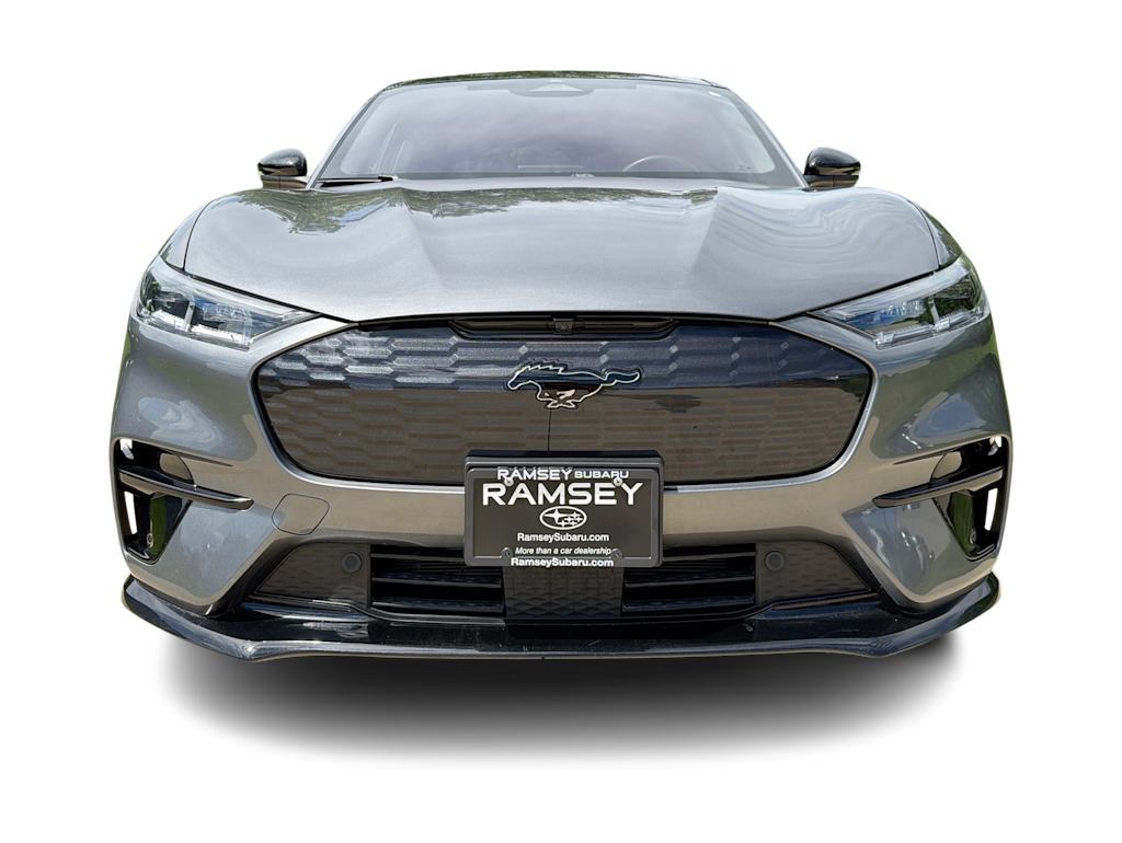 Thumbnail: 2023 Ford Mustang Mach-E - 19