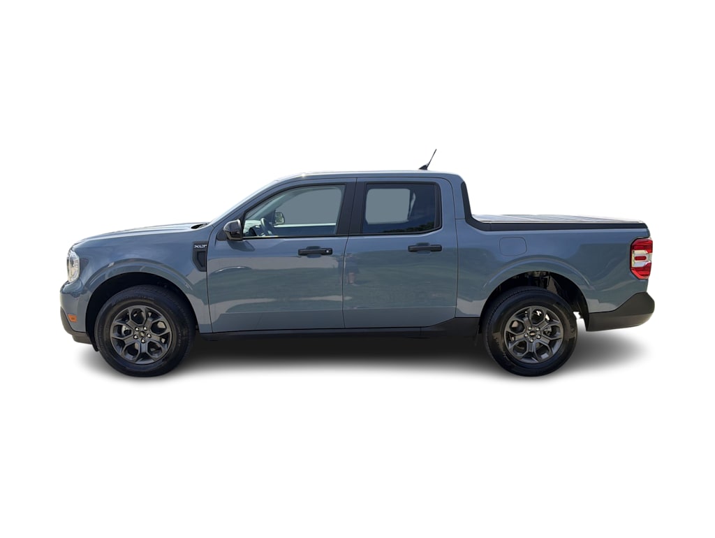 Thumbnail: 2024 Ford Maverick - 3