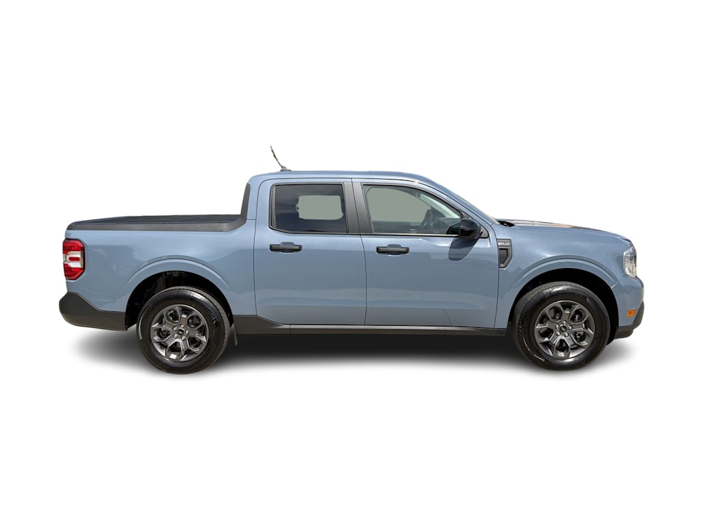 Thumbnail: 2024 Ford Maverick - 21