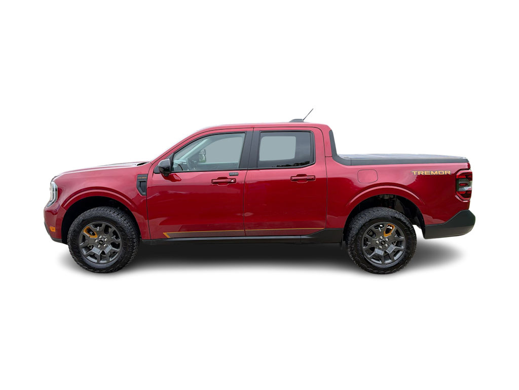Thumbnail: 2025 Ford Maverick - 3
