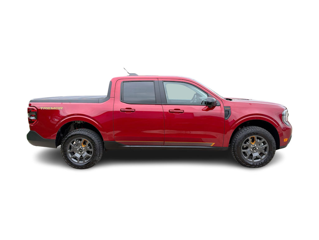 Thumbnail: 2025 Ford Maverick - 21