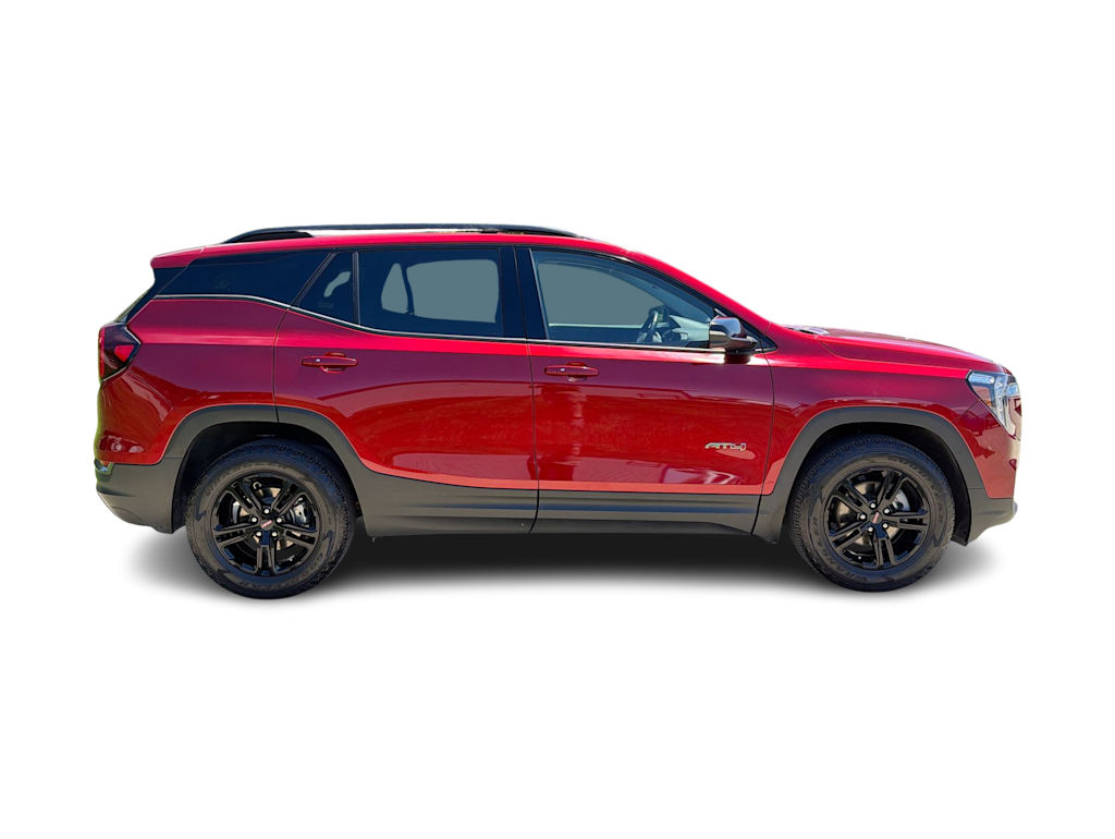 Thumbnail: 2023 GMC Terrain - 20