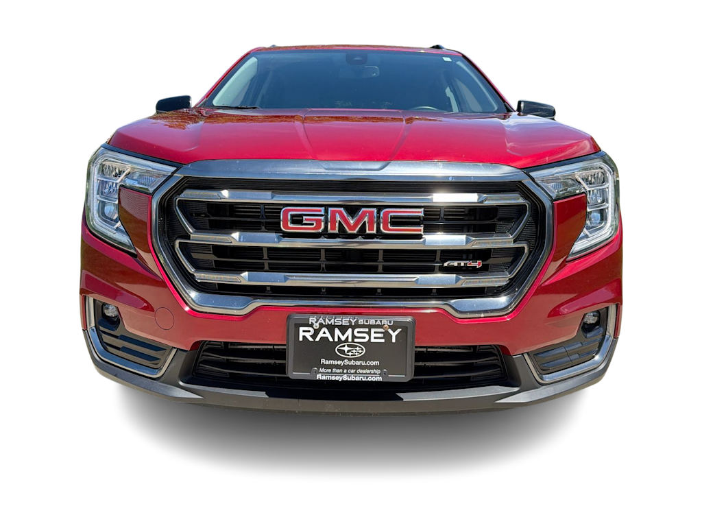 Thumbnail: 2023 GMC Terrain - 6