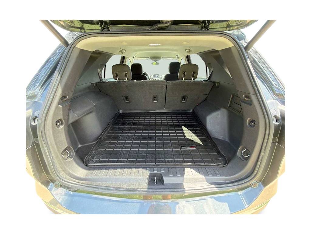 Thumbnail: 2020 Chevrolet Equinox - 15