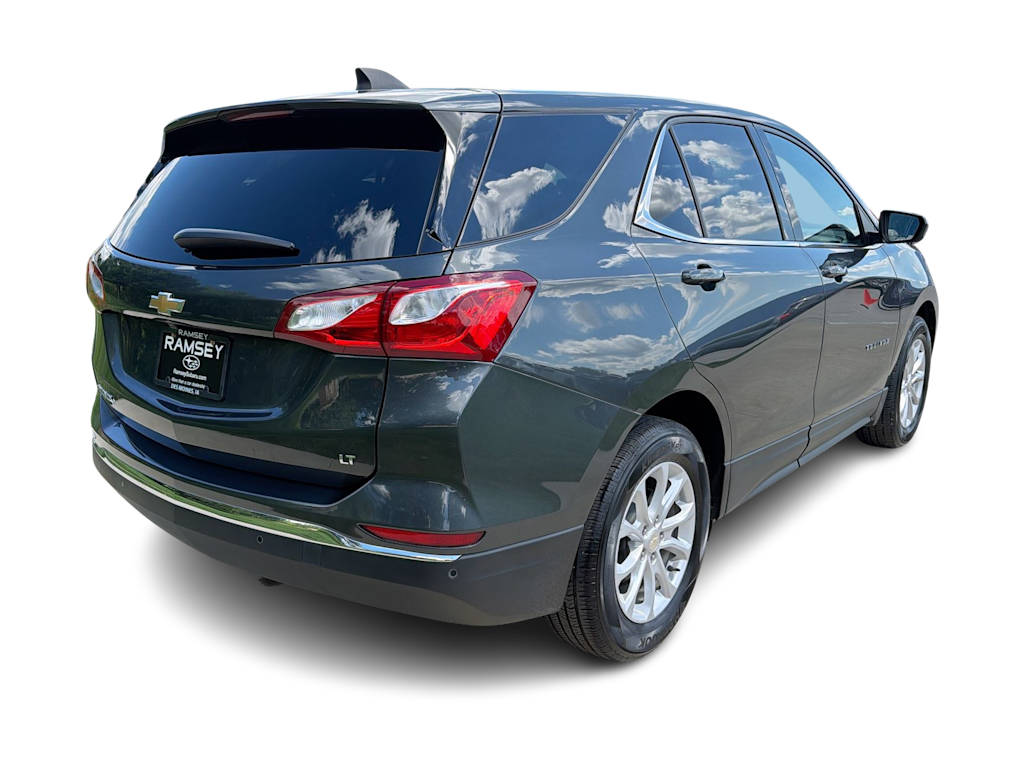 Thumbnail: 2020 Chevrolet Equinox - 18