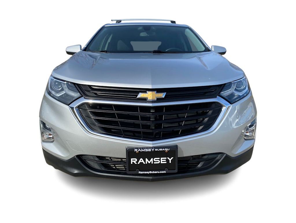 Thumbnail: 2018 Chevrolet Equinox - 6