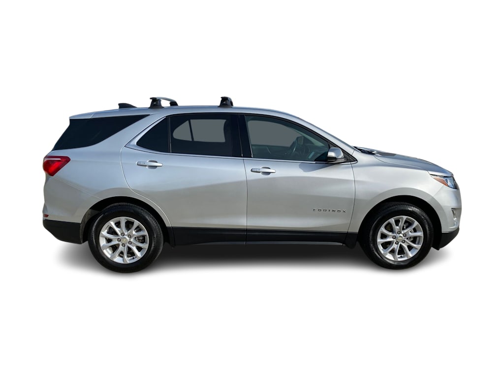 Thumbnail: 2018 Chevrolet Equinox - 20