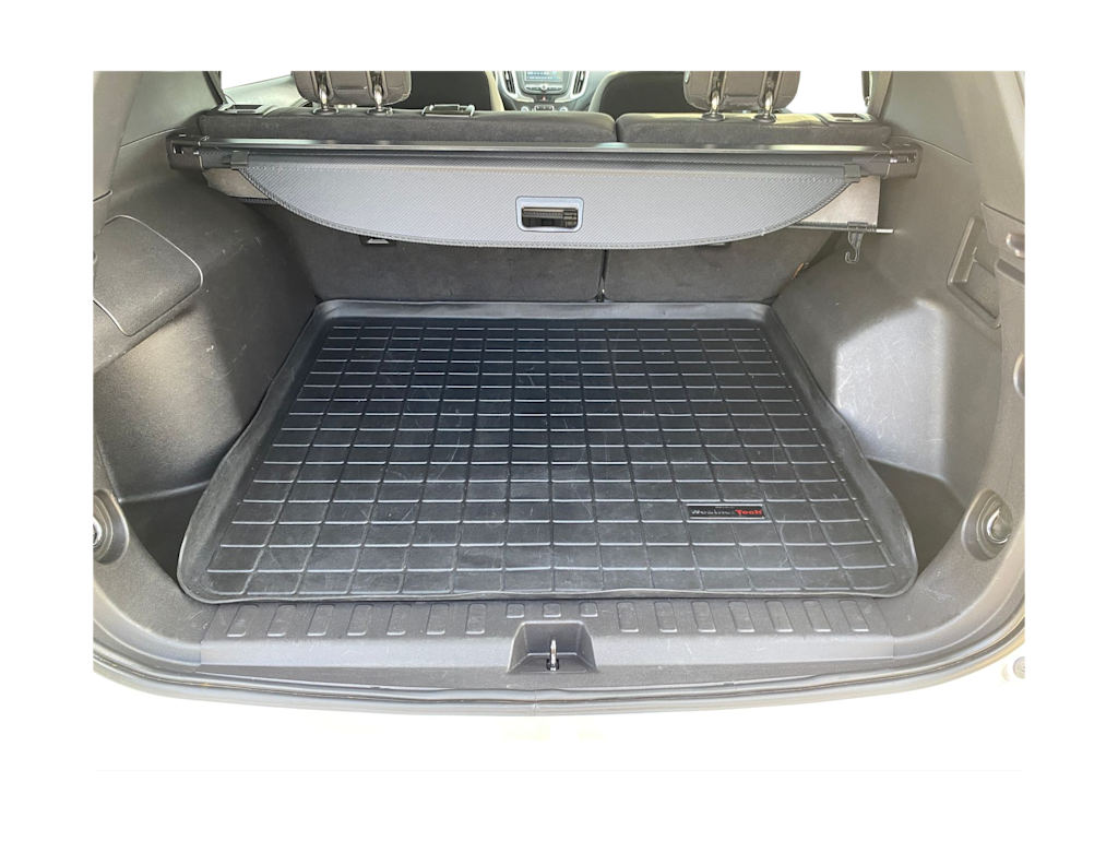 Thumbnail: 2018 Chevrolet Equinox - 16