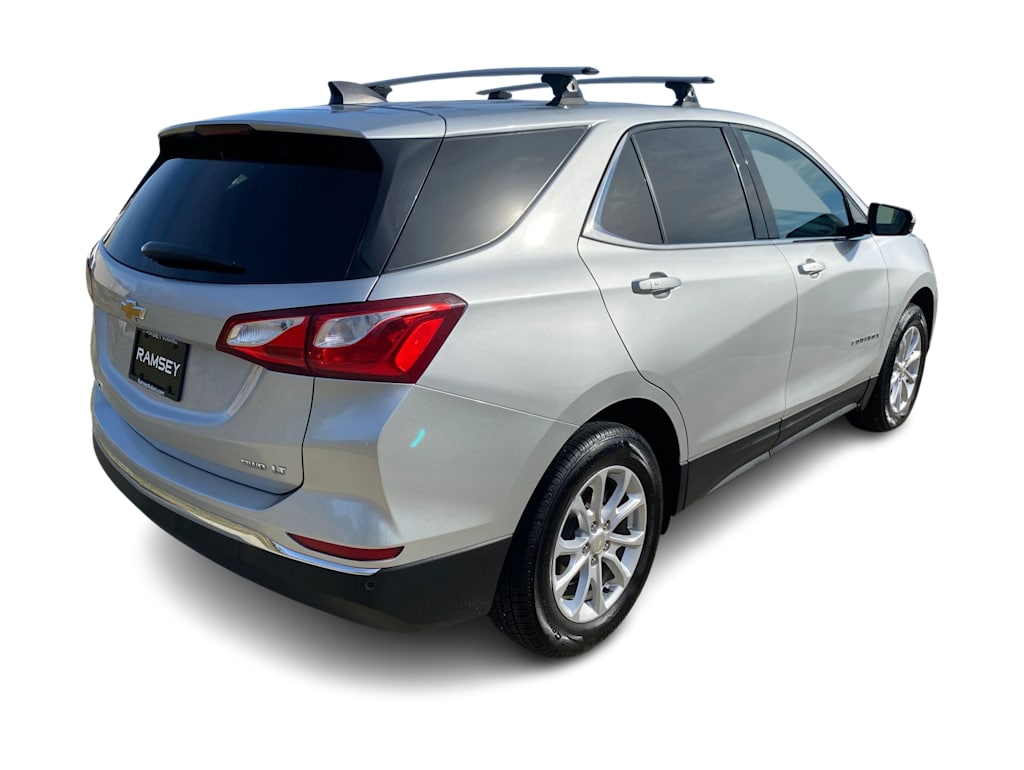 Thumbnail: 2018 Chevrolet Equinox - 19