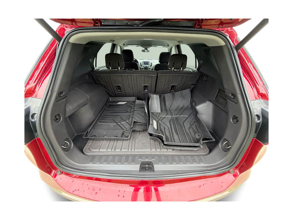 Thumbnail: 2020 Chevrolet Equinox - 15