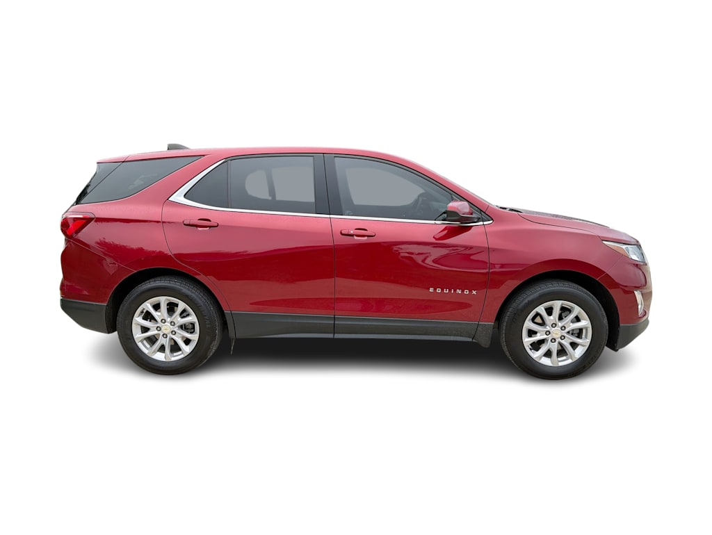 Thumbnail: 2020 Chevrolet Equinox - 19