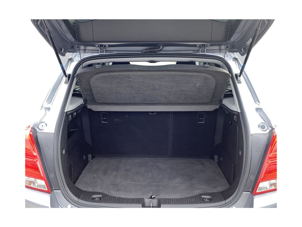 Thumbnail: 2020 Chevrolet Trax - 16