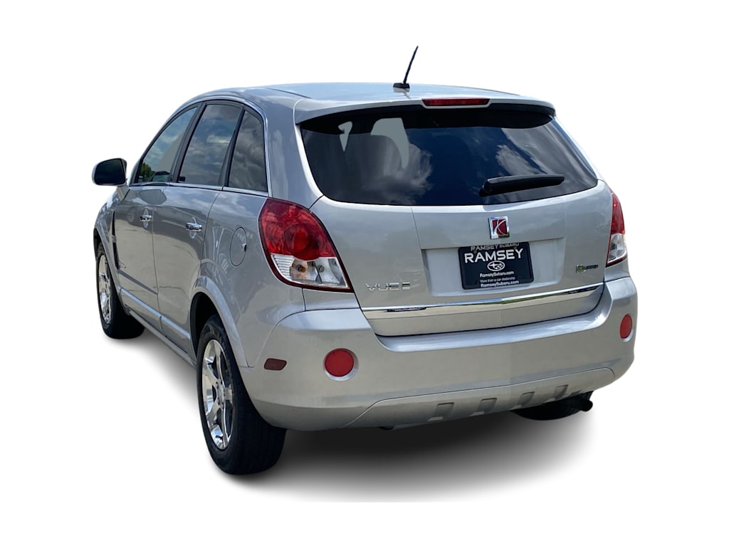 Thumbnail: 2008 Saturn VUE - 3