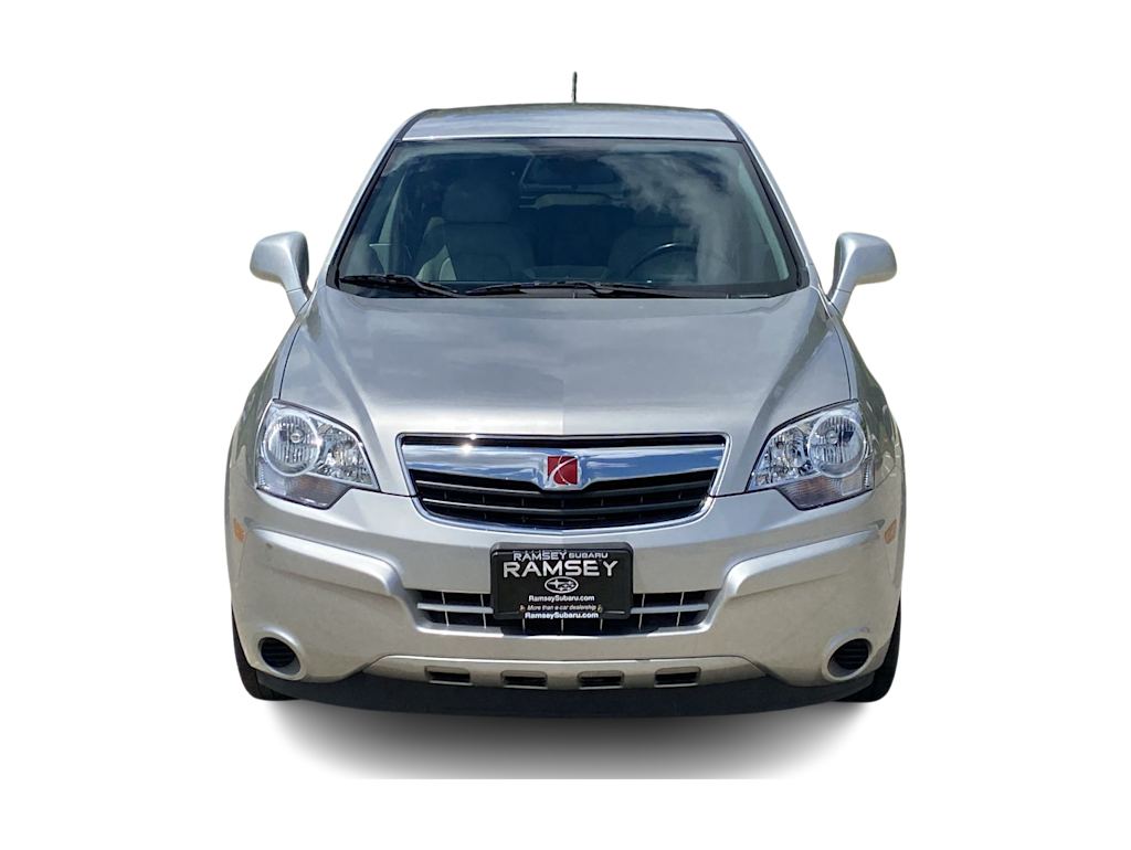 Thumbnail: 2008 Saturn VUE - 23