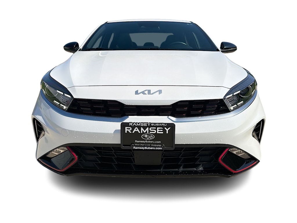 Thumbnail: 2024 Kia Forte - 6