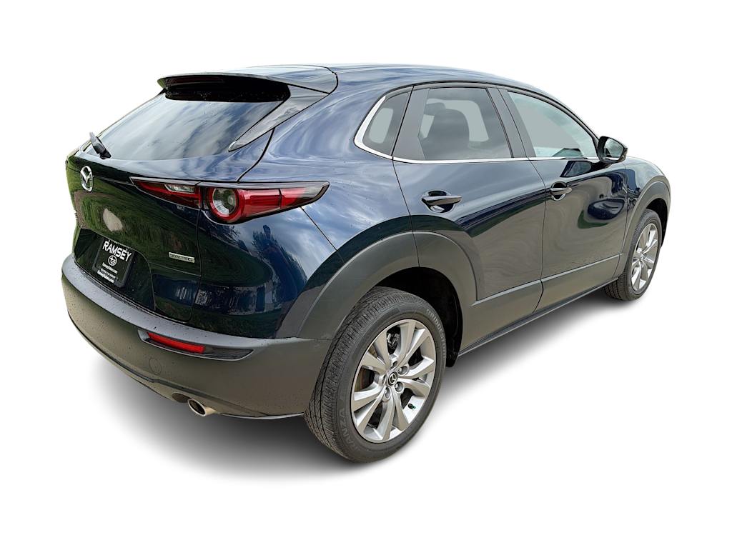 Thumbnail: 2021 Mazda CX-30 - 20