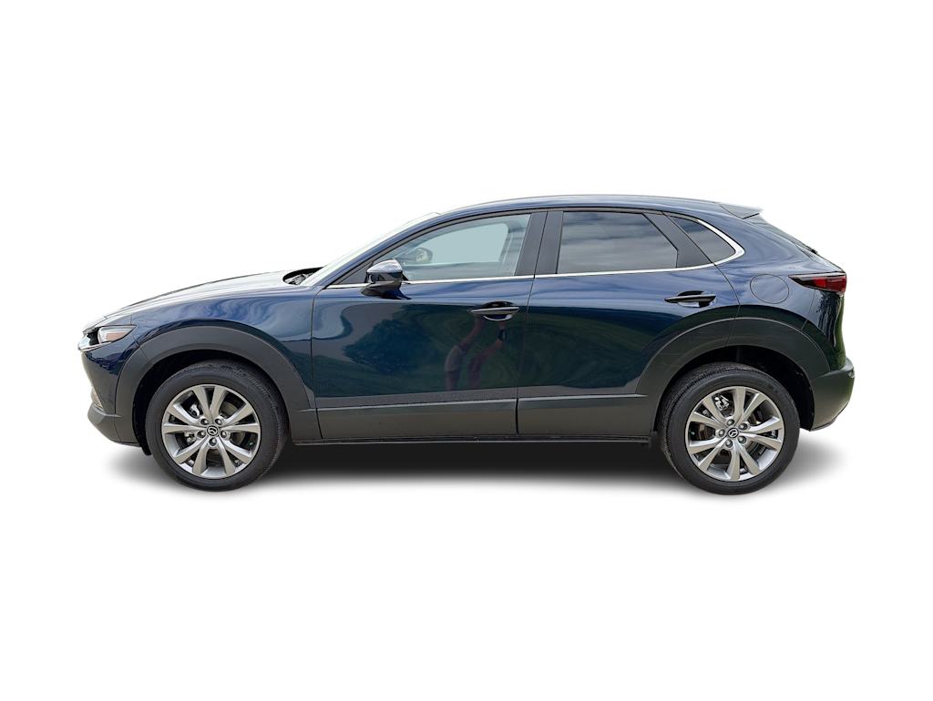 Thumbnail: 2021 Mazda CX-30 - 3