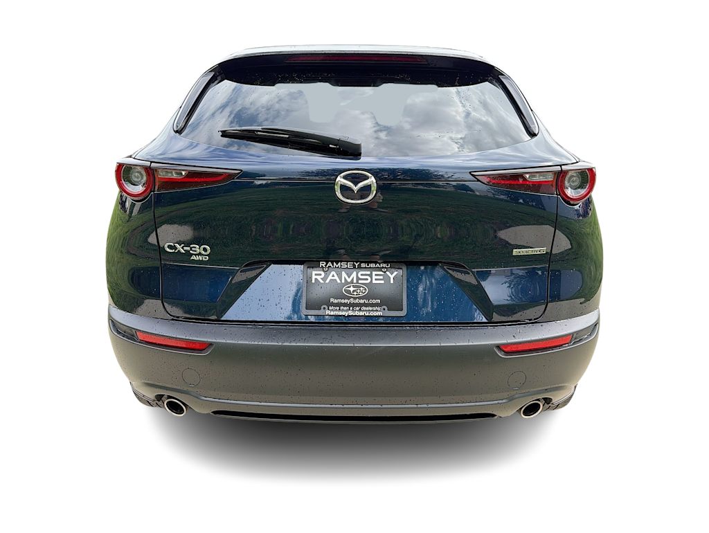 Thumbnail: 2021 Mazda CX-30 - 5