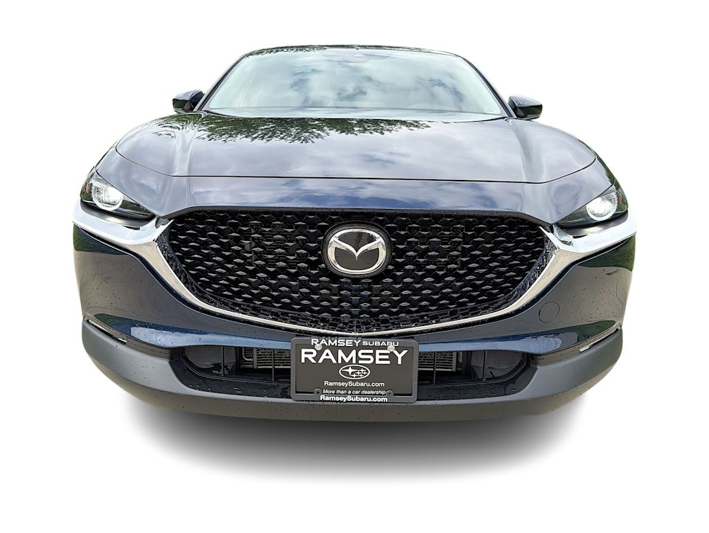 Thumbnail: 2021 Mazda CX-30 - 6