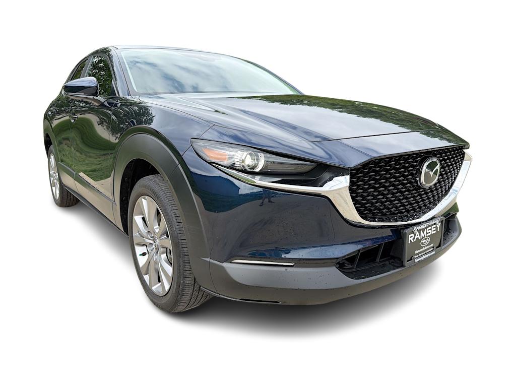 Thumbnail: 2021 Mazda CX-30 - 22
