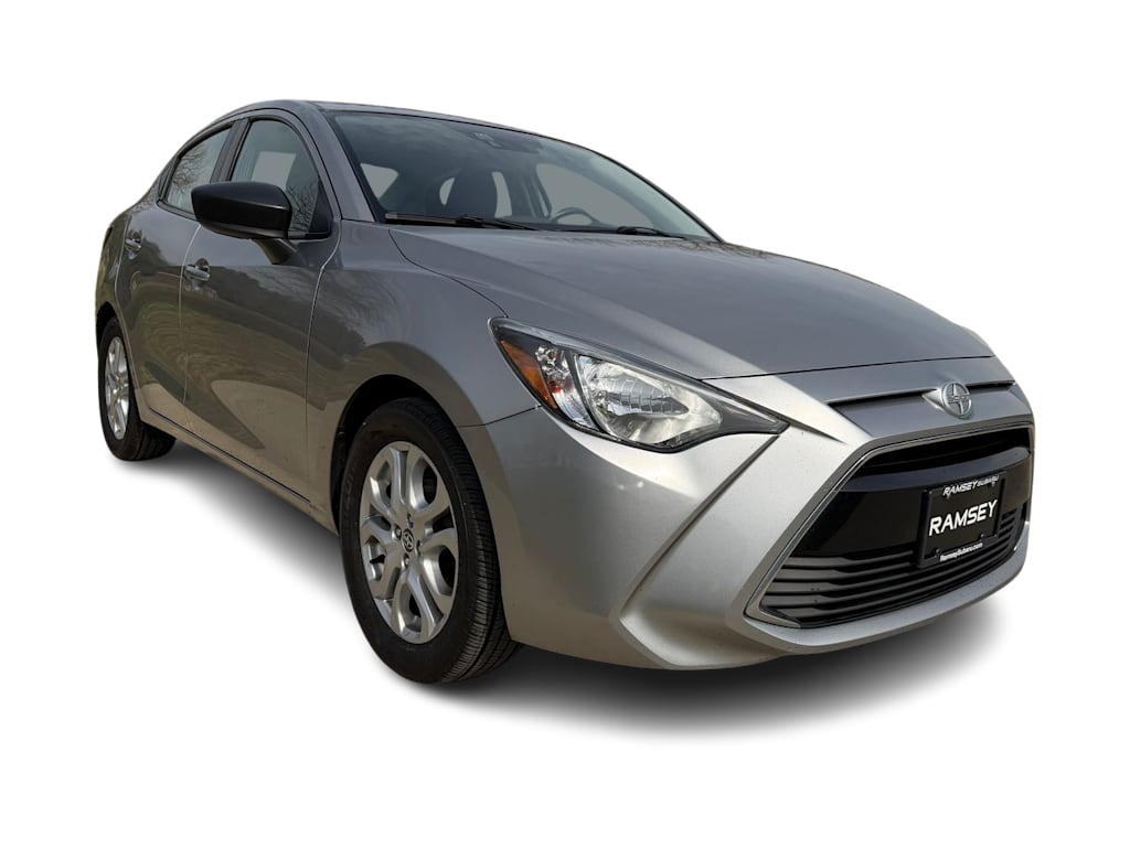 Thumbnail: 2016 Scion iA - 20