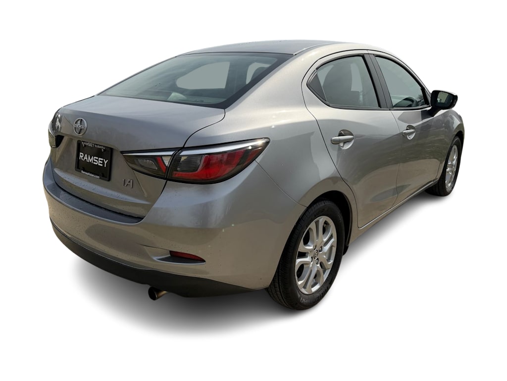 Thumbnail: 2016 Scion iA - 18