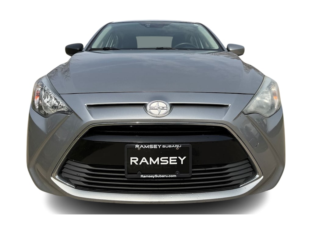 Thumbnail: 2016 Scion iA - 21