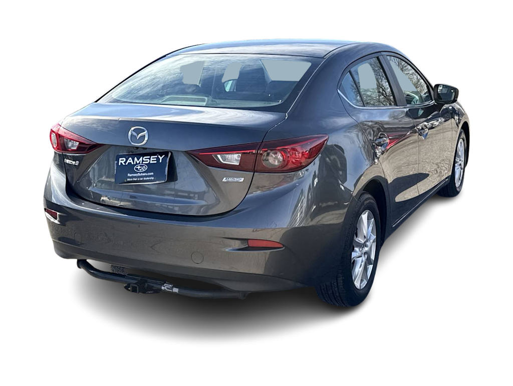 Thumbnail: 2017 Mazda Mazda3 - 21