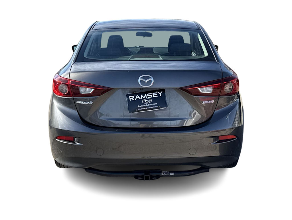 Thumbnail: 2017 Mazda Mazda3 - 5