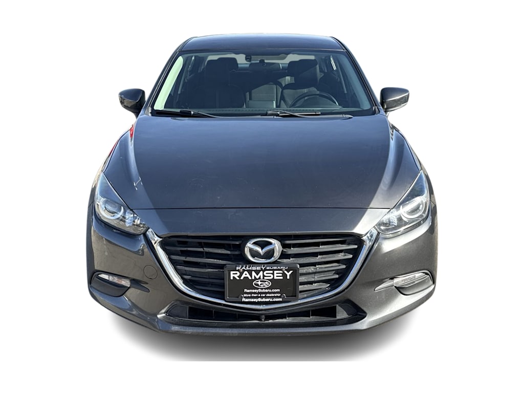 Thumbnail: 2017 Mazda Mazda3 - 23