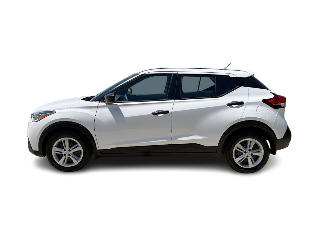 Thumbnail: 2020 Nissan Kicks - 3