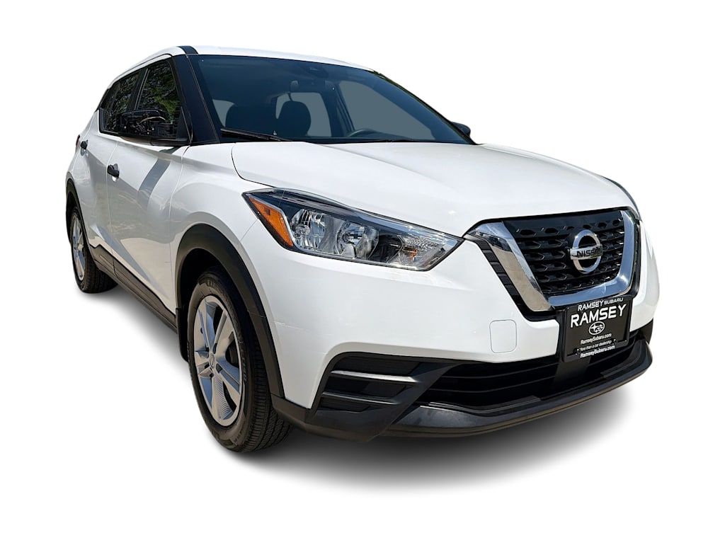 Thumbnail: 2020 Nissan Kicks - 21