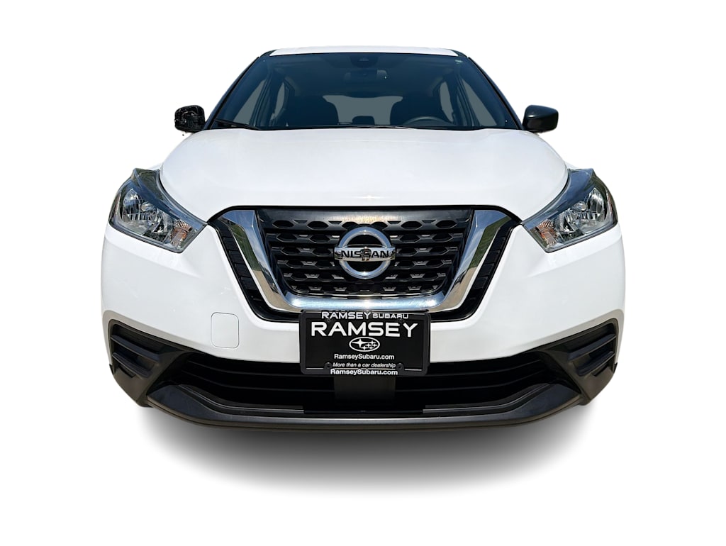 Thumbnail: 2020 Nissan Kicks - 6