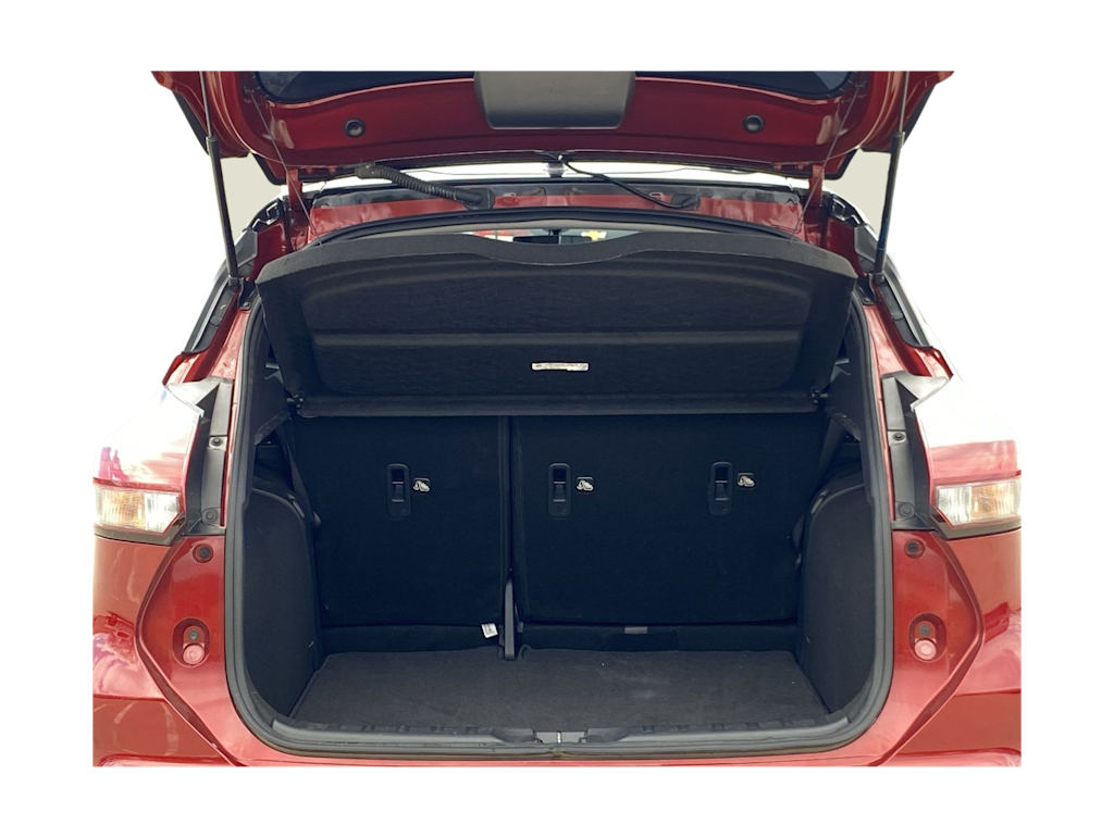 2024 Nissan Kicks SR 17