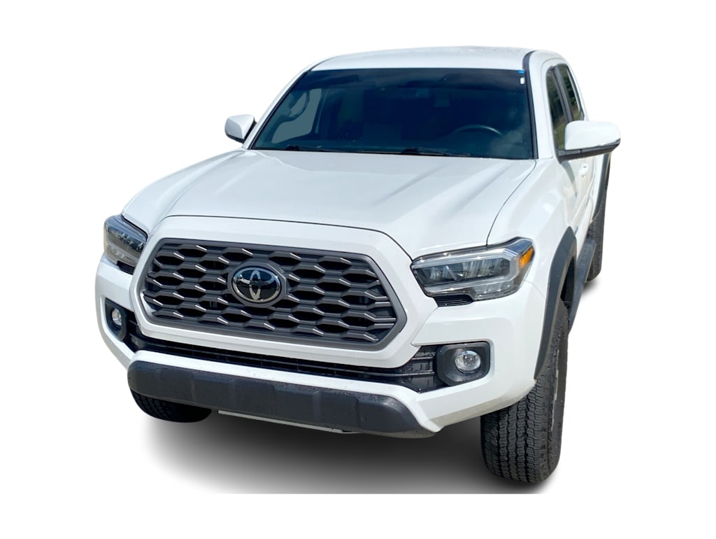 Thumbnail: 2023 Toyota Tacoma - 6