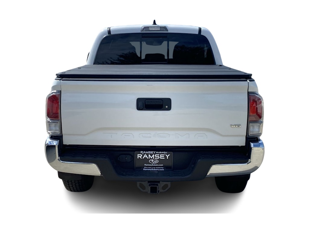 Thumbnail: 2023 Toyota Tacoma - 5