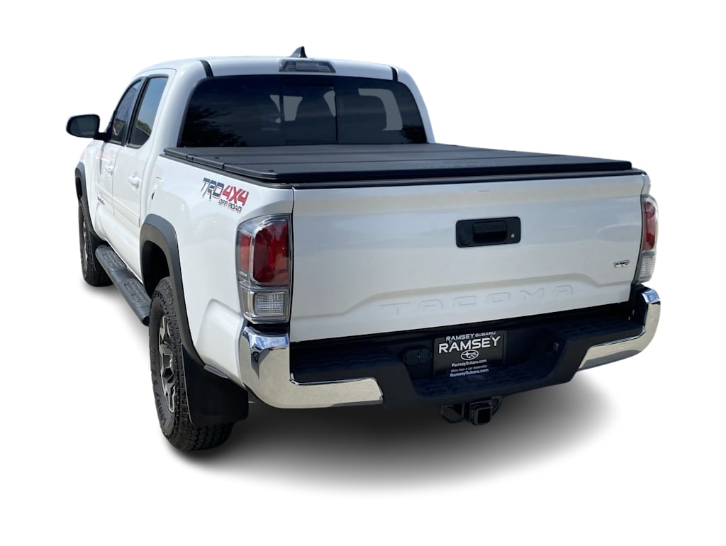 Thumbnail: 2023 Toyota Tacoma - 4