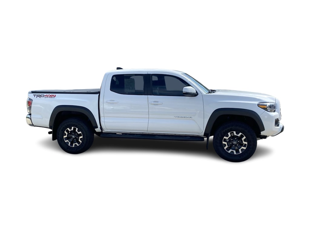 Thumbnail: 2023 Toyota Tacoma - 3